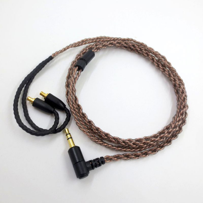 Dây Cáp Tai Nghe ATH-LS50 E40 E70 CKR100 CKS1100 A2DC