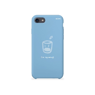 ỐP LƯNG IPHONE ACOHI EMOJI RANDOM CASE