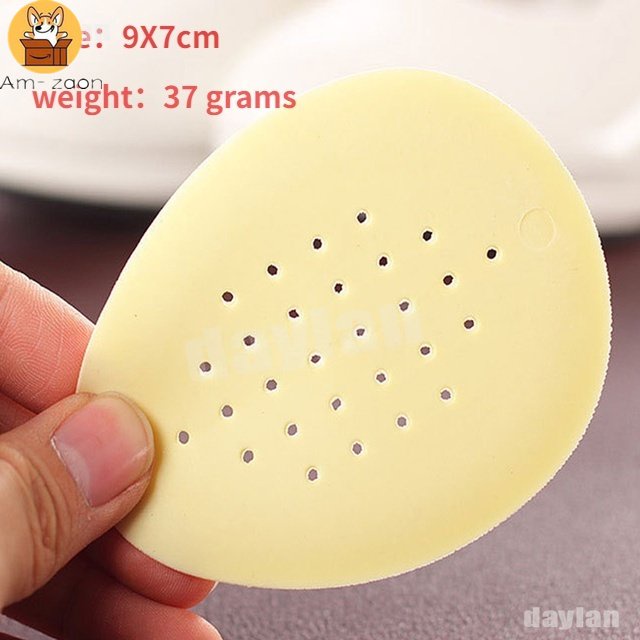 Miếng Lót Giày Cao Su Latex Chống Trượt Mát Xa Chân