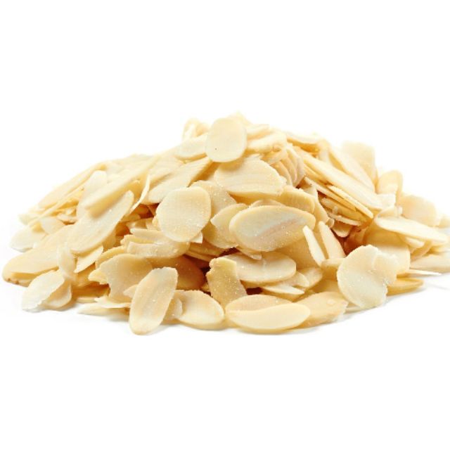 Hạnh nhân lát 1kg