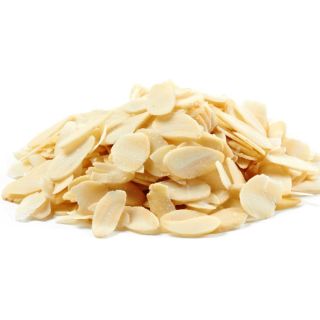 Hạnh nhân lát 1kg
