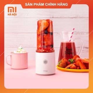 ]Máy xay sinh tố cầm tay Pinlo