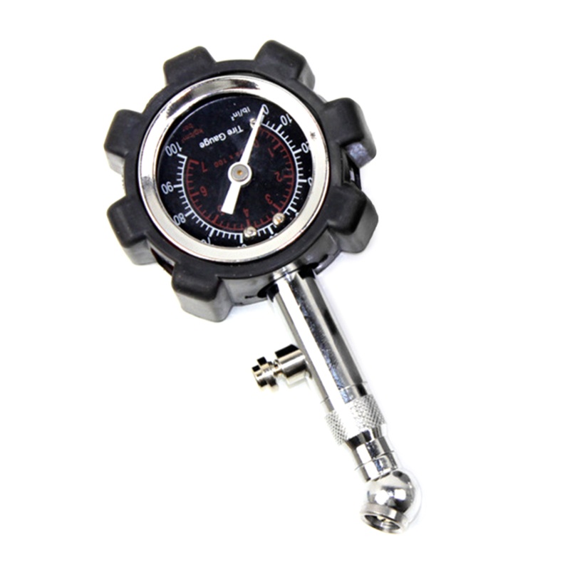 Thiết Bị Đo Áp Suất Lốp Xe Hơi Kỹ Thuật Số Độ Chính Xác Cao