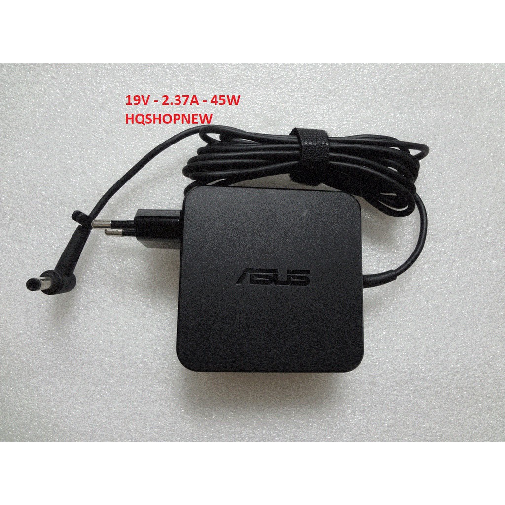 ⚡️[Sạc zin] Sạc laptop Asus 19V 2.37A 45W chân to