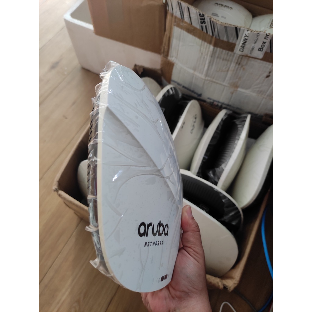 Thiết bị phát wifi, bộ phát Wifi chuyên dụng Aruba IAP 335