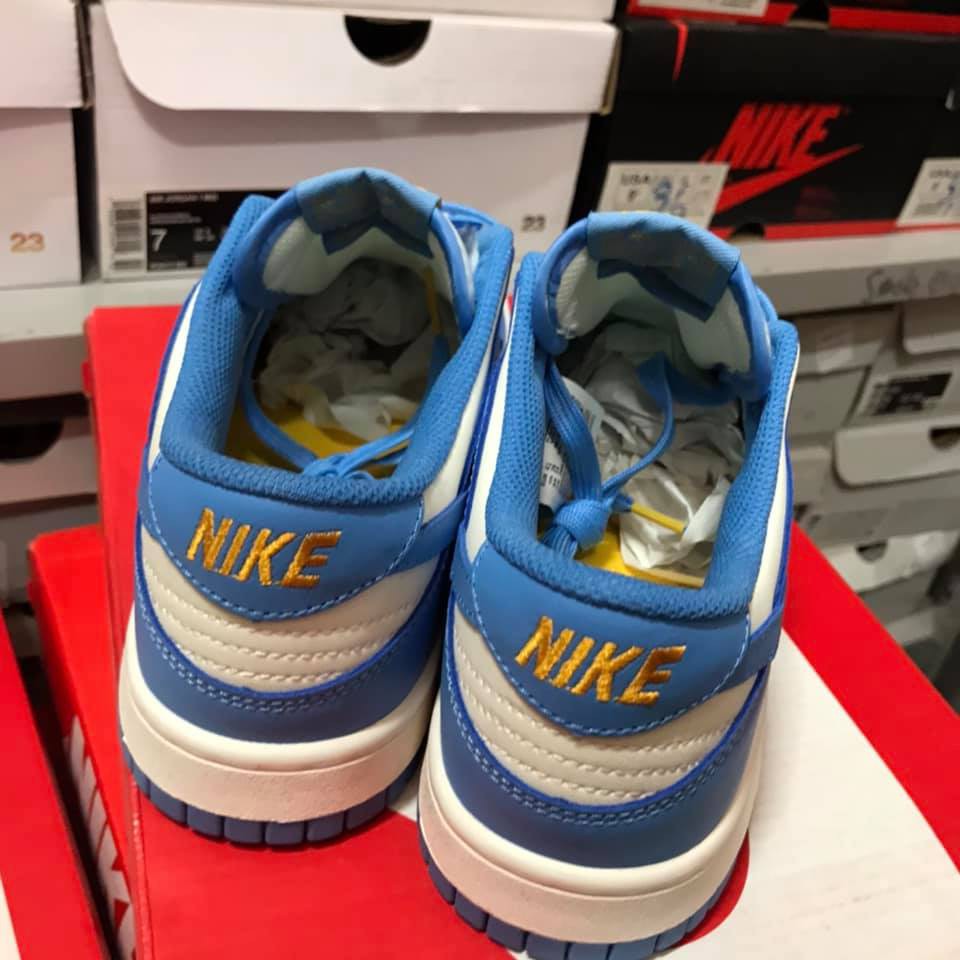 [KELLY SNEAKERS] SB Dunk UNC COAST Cực Chất HOT HIT ( Ảnh thật + Hàng Sẵn ) | BigBuy360 - bigbuy360.vn