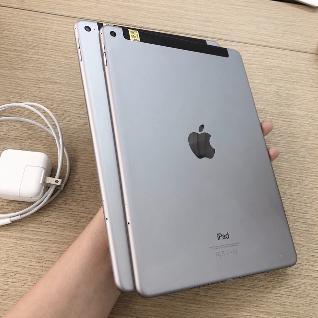 Ipad Air 2 32GB (4G + Wifi) Tuyển chọn Pin 100 | BigBuy360 - bigbuy360.vn