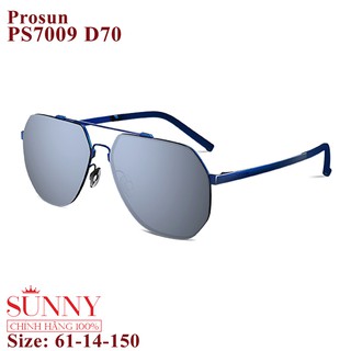 Kính Mát Unisex Prosun PS7009