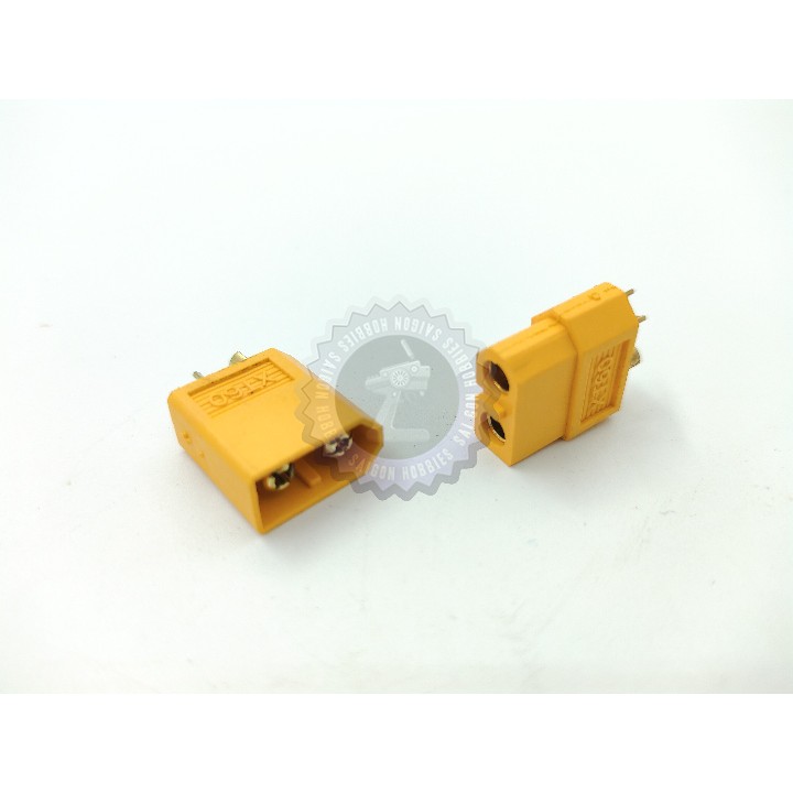 JACK XT60 THƯỜNG