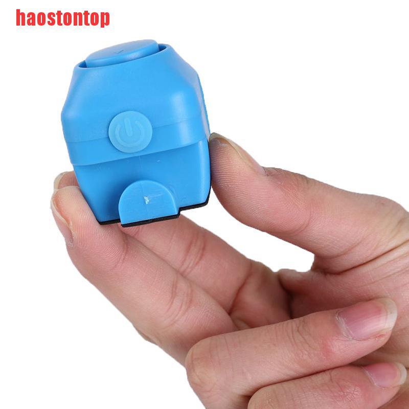 Còi cảnh báo an toàn thiết kế gắn xe đạp 130db