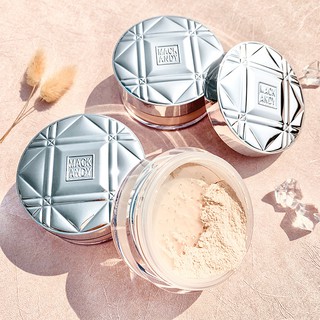 PHẤN PHỦ KIỀM DẦU MACK ANDY NỘI ĐỊA TRUNG