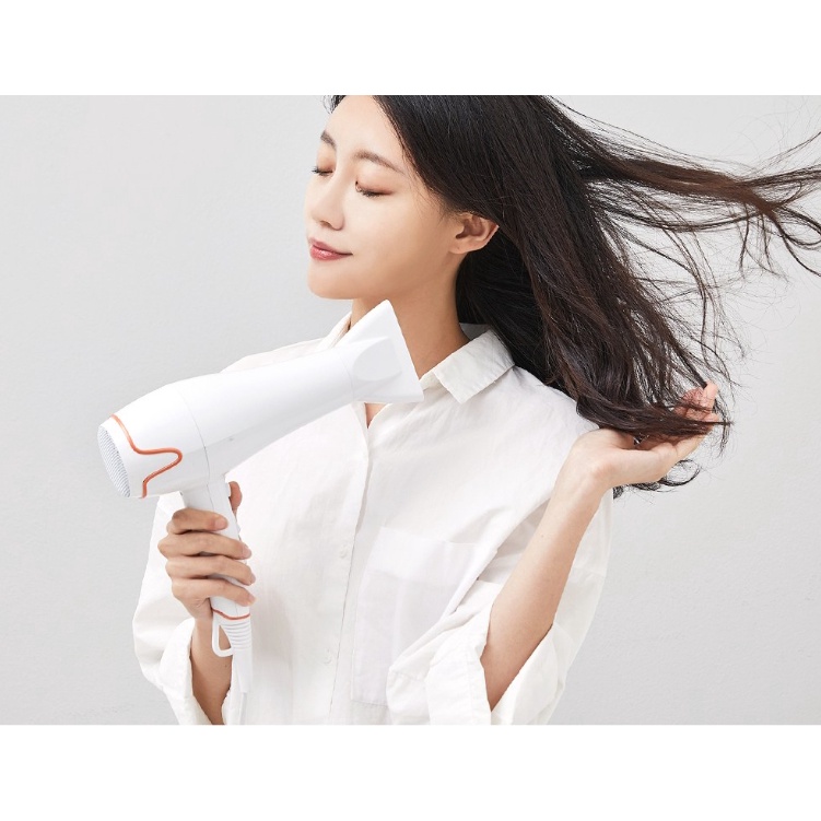 Máy Sấy Tóc Babyliss Hàn Quốc D790K 2000W
