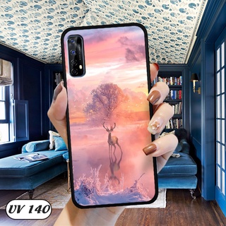 Ốp lưng cho điện thoại Realme 7