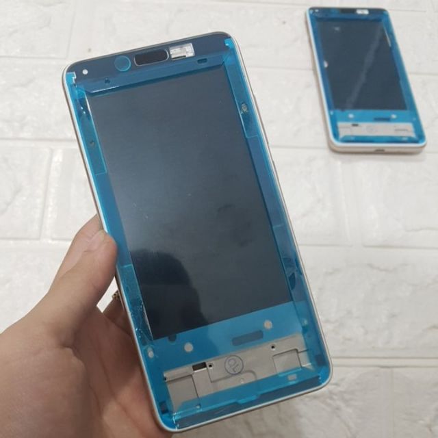 Bộ Vỏ + Sườn Xiaomi Redmi 6 Zin Hàng Cao Cấp