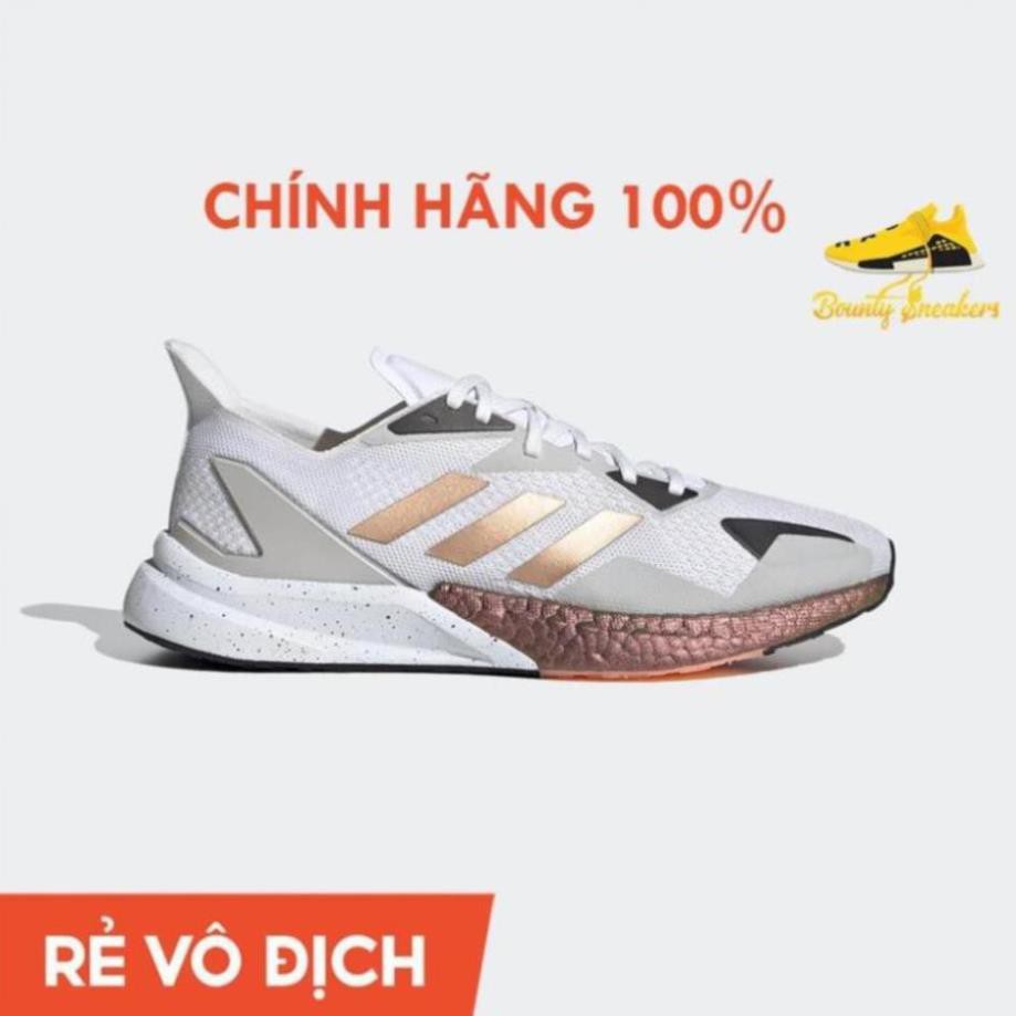 [Sale 3/3]Giày Sneaker Thời Trang Nam Addias X9000L3  Trắng EH0058 - Hàng Chính Hãng - Bounty Sneakers -B98 L