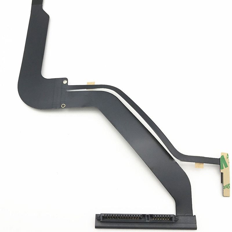 Dây cáp ổ cứng Hdd tiện lợi thích hợp cho Macbook Pro 13 In A1278 Md101 Md102 Emc 2554