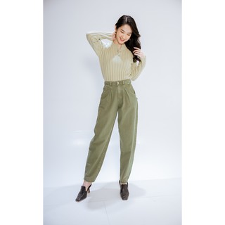Quần jean baggy ly A CCHAT