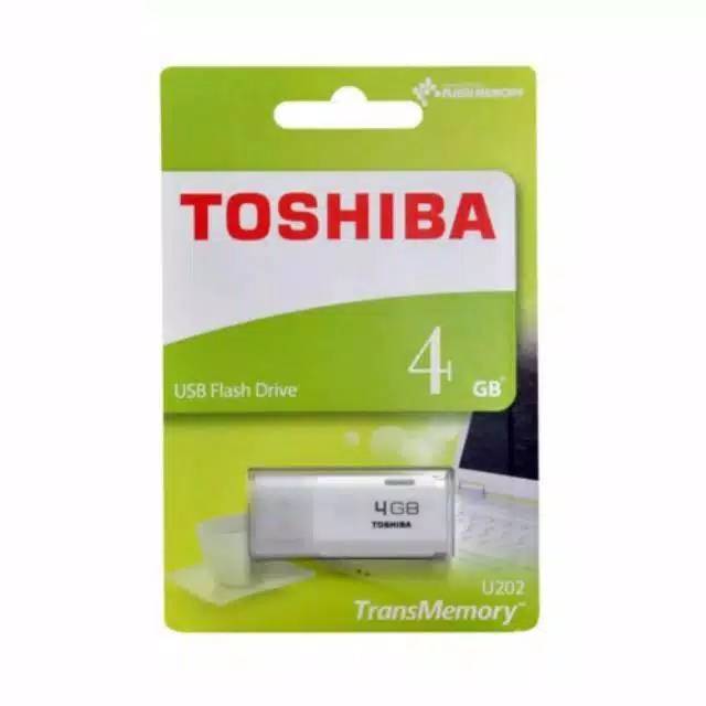 Usb Toshiba 4gb ~ 8gb ~ 16gb ~ 32gb ~ 64gb