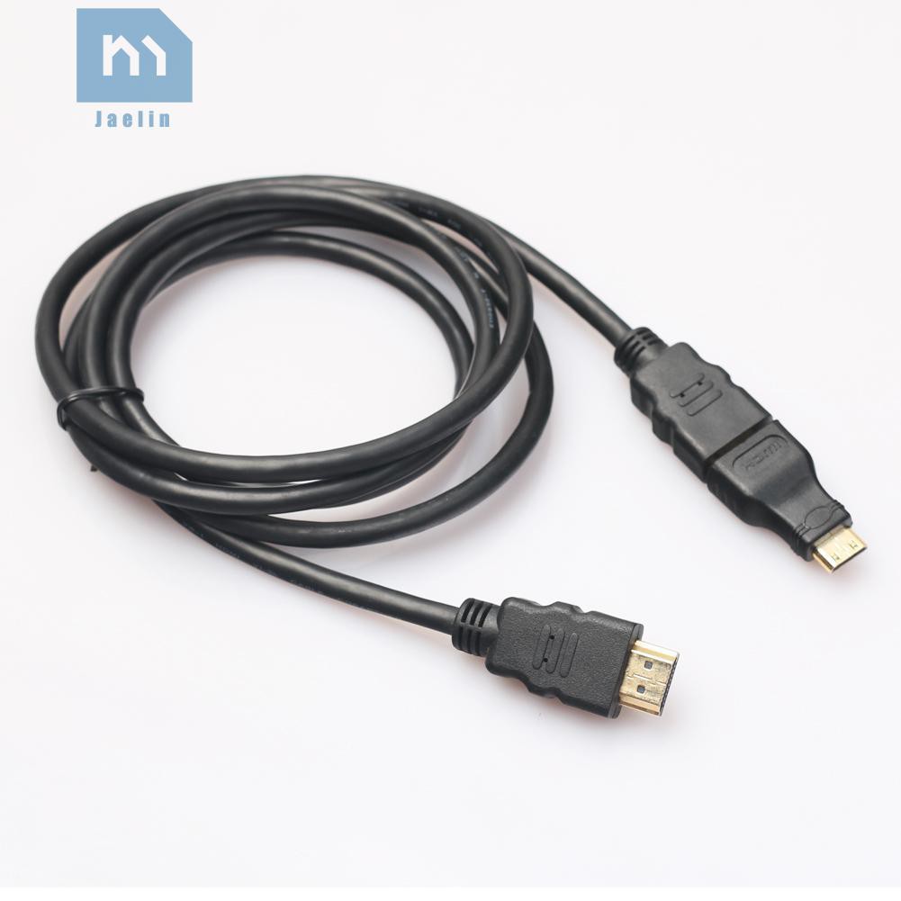 Cáp Chuyển Đổi Hdmi 3 Trong 1 Tốc Độ Cao Cho Pc Tv Ps4