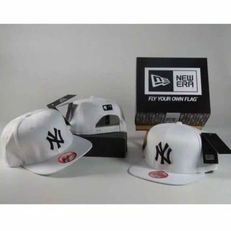 Mới Nón Lưỡi Trai New York Mlb Chính Hãng Cá Tính