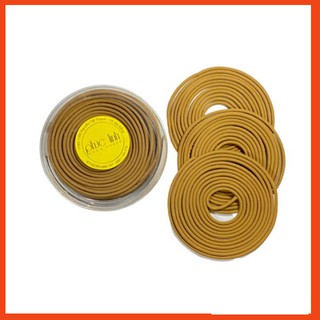 Xưởng _ Nhang Vòng Trầm Hương_11 giờ _10 Vòng_Trầm Hương Cao Cấp Mangala