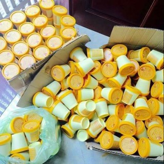 Sap wap lông mật ong