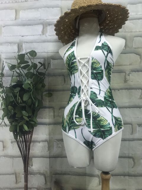 Áo tắm 1 mảnh style Tây sexy