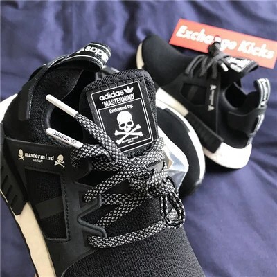 Giày thể thao Adidas NMD XR1 mastermind JAPAN thời trang cho nam