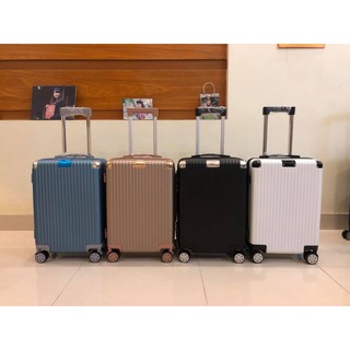SIZE 20- VALI THỜI TRANG SIÊU HOT