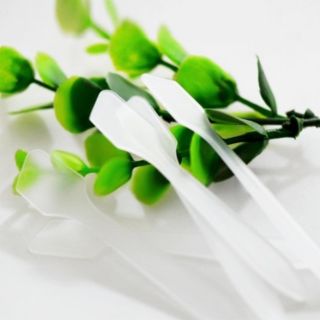 Muỗng múc kem body