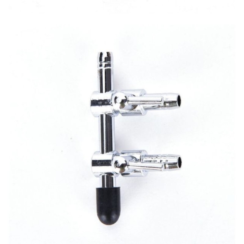 Van Inox | Van Chia Inox Cao Cấp, Không Rỉ Sét