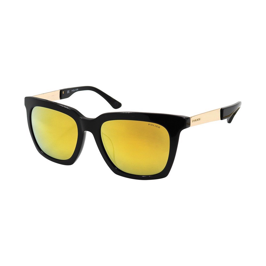 Kính mát chính hãng Police SPL368K màu sắc thời trang, thiết kế dễ đeo bảo vệ mắt