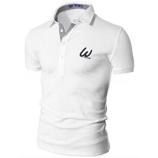 Áo thun polo w cực đẹp