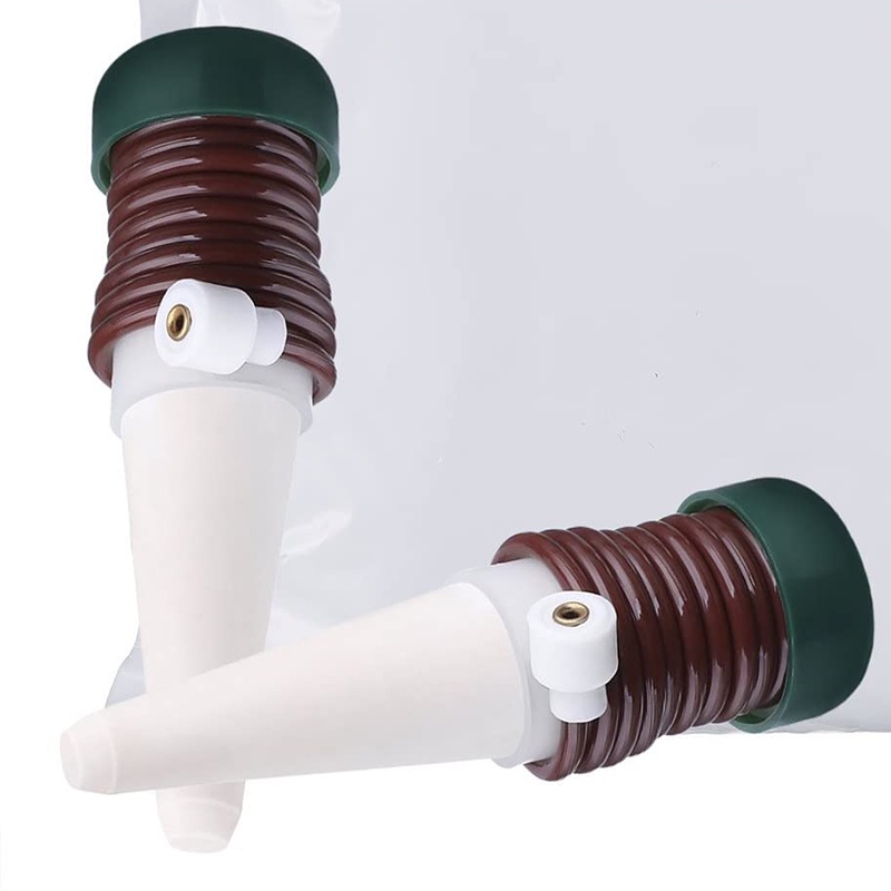 Hệ Thống Tưới Nước Tự Động Trong Nhà / Ngoài Trời 16 Món