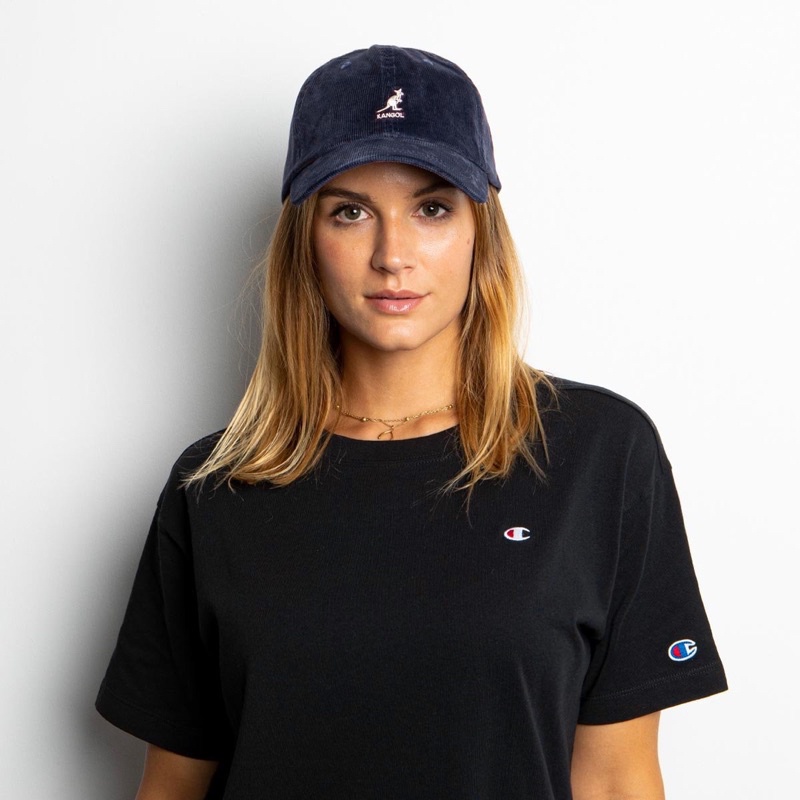 Nón Kangol Baseball Cap hàng XK