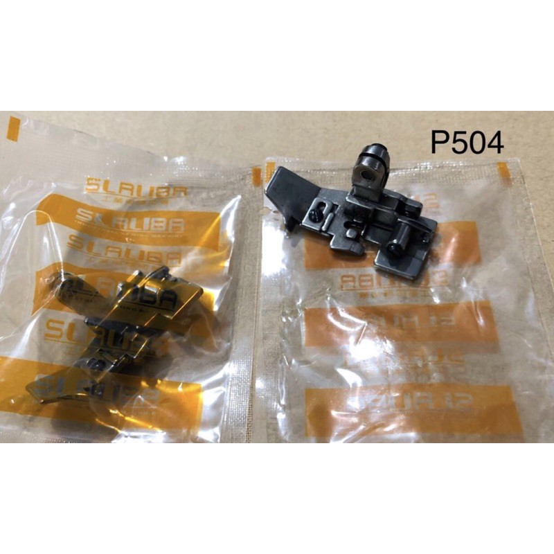 Chân vịt vắt sổ 5 chỉ P504