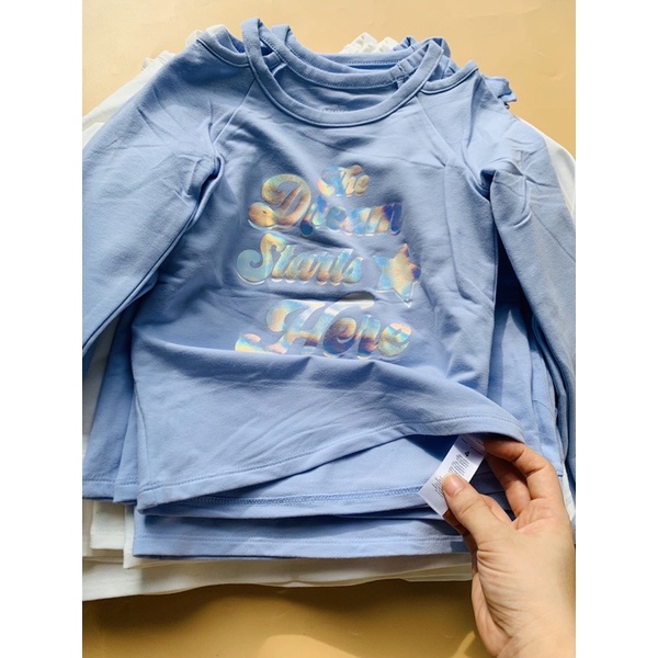 Áo Nỉ Vnxk dư xịn nhiều mẫu | BigBuy360 - bigbuy360.vn