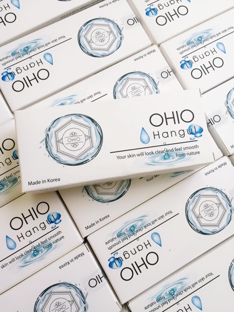 Ủ MỤN OHIO | BigBuy360 - bigbuy360.vn