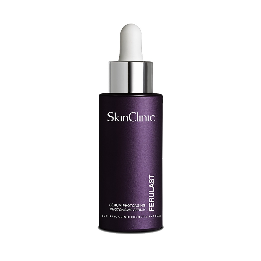 Serum phục hồi và chống lão hóa Skinclinic FERULAST 30ml