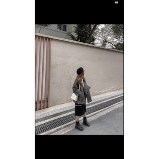 [ HOT ] ÁO DẠ ÉP