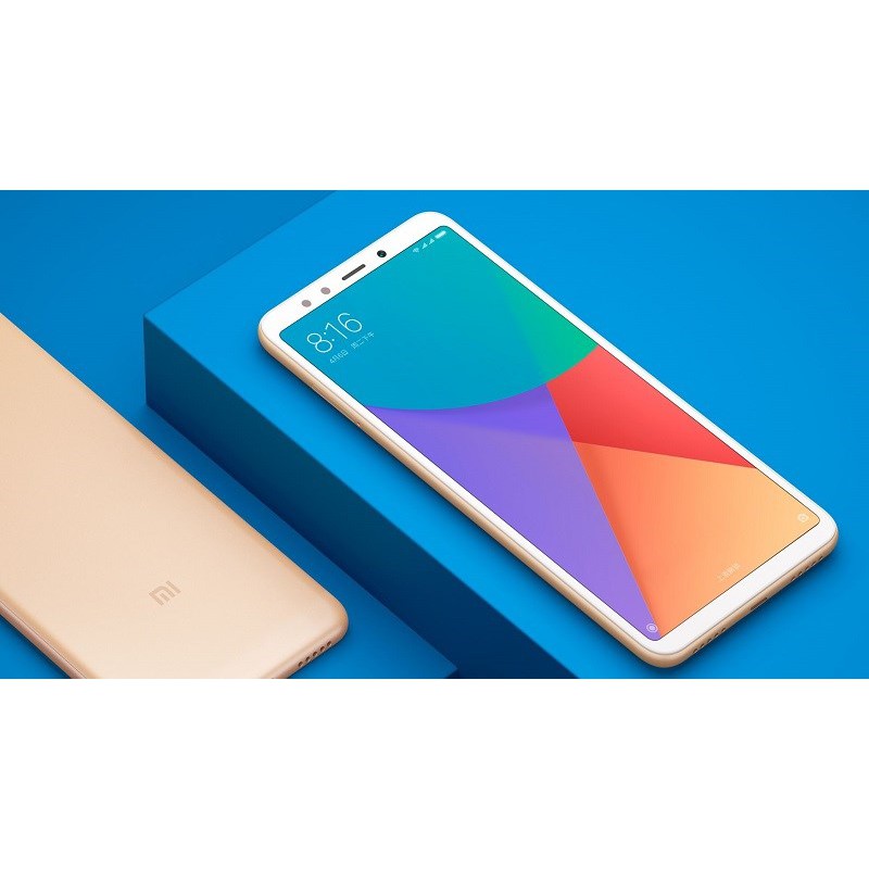 [RẺ VÔ ĐỊCH] XIAOMI REDMI NOTE 5 PRO 32/64G mới Chính Hãng - Có Tiếng Việt