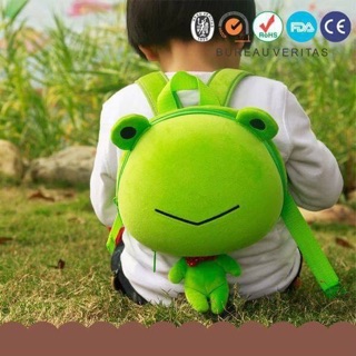 Balo hình thú chống nước