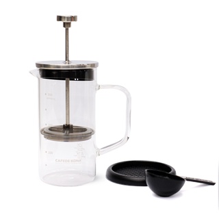 Bình Pha Cà Phê French Press rang rang coffee 350ml
