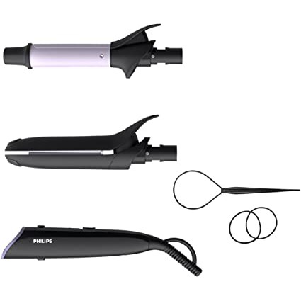 Máy tạo kiểu tóc đa năng Multi-Styler Philips BHH811/00