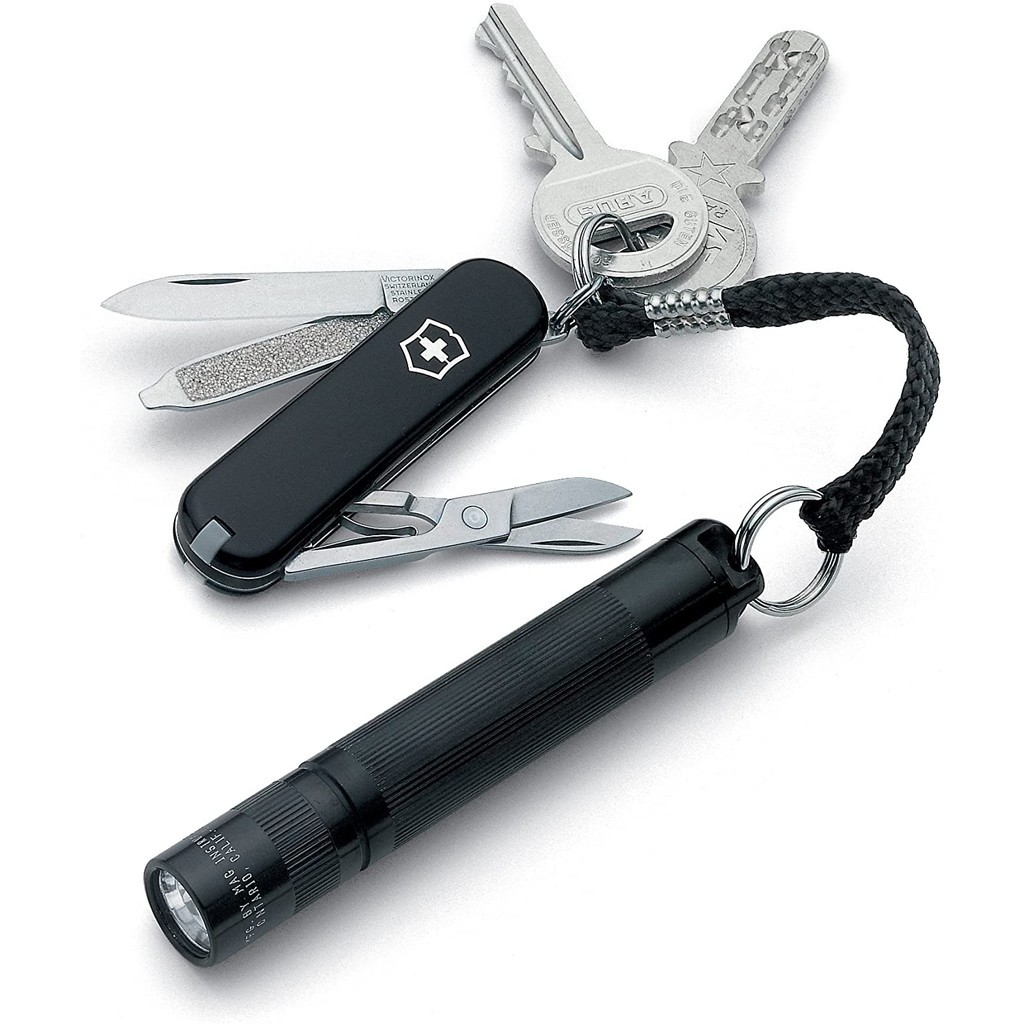 Dụng Cụ Đa Năng Victorinox Thụy Sĩ Classic SD.