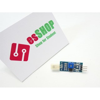B0134 - module đo độ ẩm hr202