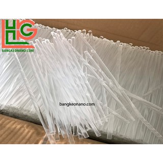 [500 CÂY]  KEO NẾN " #LỚN "  DÁN HOA GIẢ