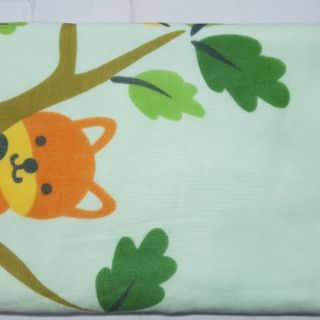Khăn tắm mollis 50x100cm dùng cho bé