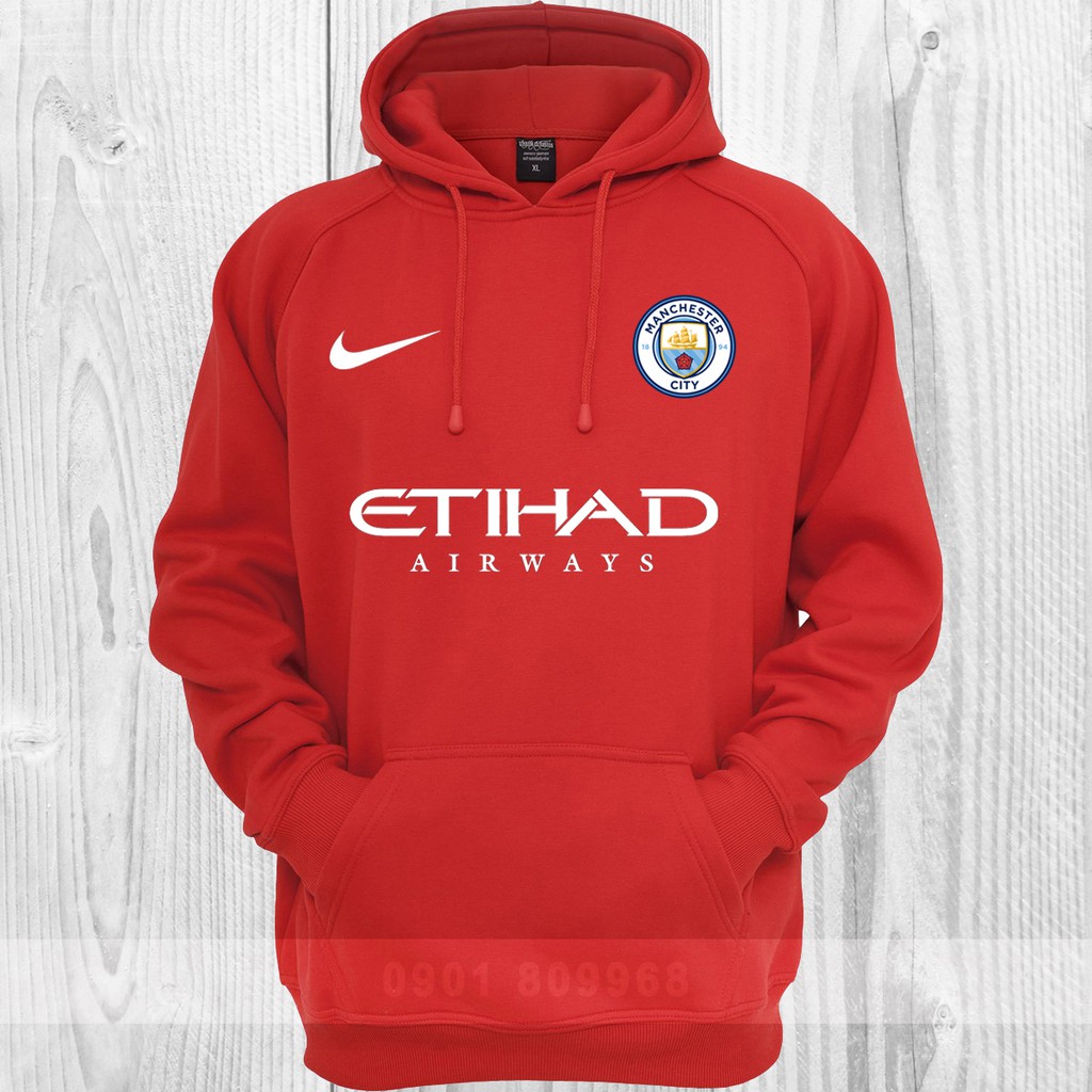 Áo Khoác Bóng Đá CLB Man City | BigBuy360 - bigbuy360.vn
