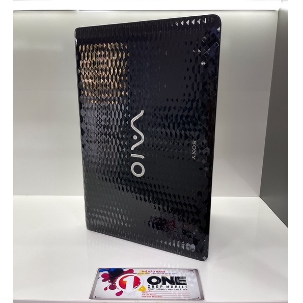 [Đẳng Cấp - Sang Trọng] Laptop Sony Vaio VPCEH Core i5 2520M/ Ram 8Gb/ SSD 256Gb/ Vỏ vân kim cương cực đẹp . | BigBuy360 - bigbuy360.vn